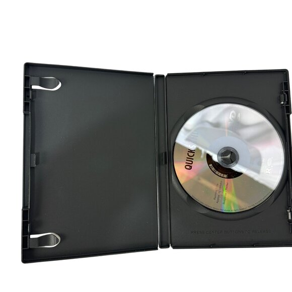 Michael Dudikoff Quicksand 2001 DVD R Thriller Region 1 Rated R Sam Firstenberg - Picture 3 of 7